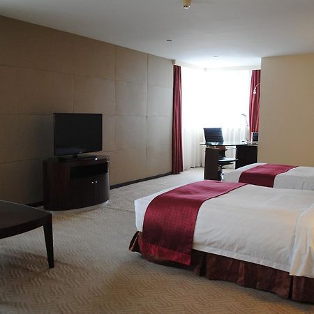 Suzhou Jasmine Hotel Kültér fotó