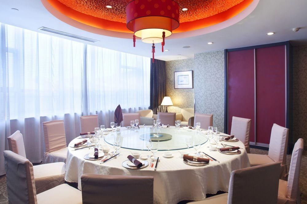 Suzhou Jasmine Hotel Kültér fotó