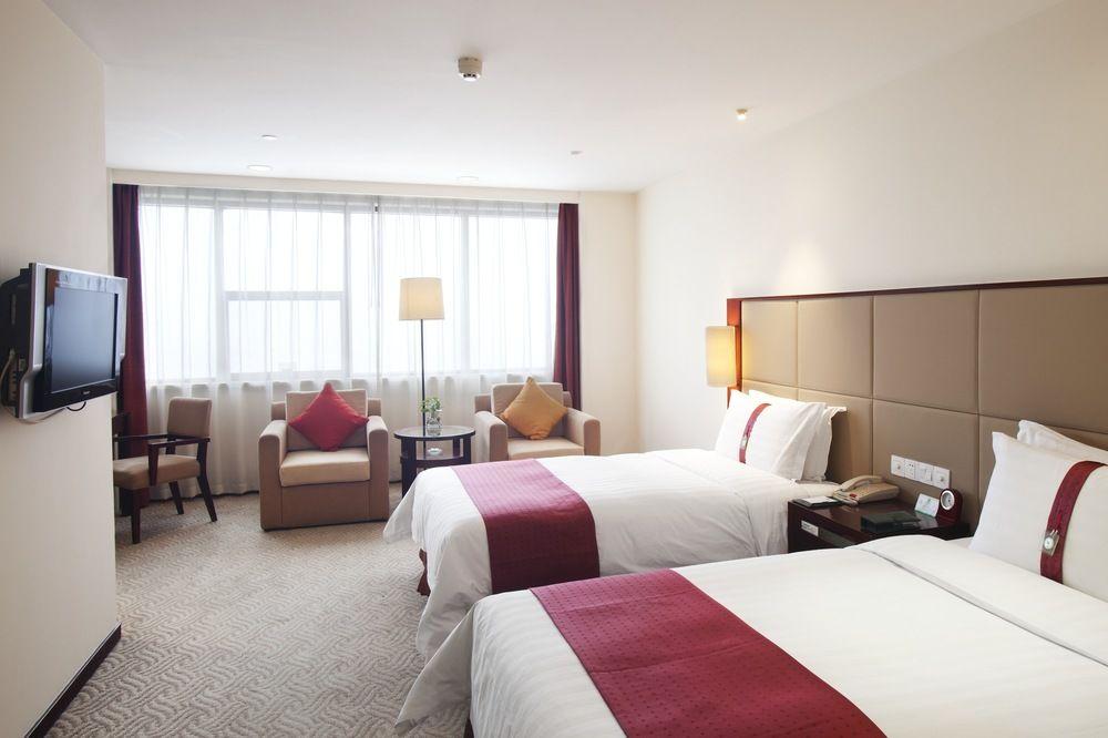 Suzhou Jasmine Hotel Kültér fotó