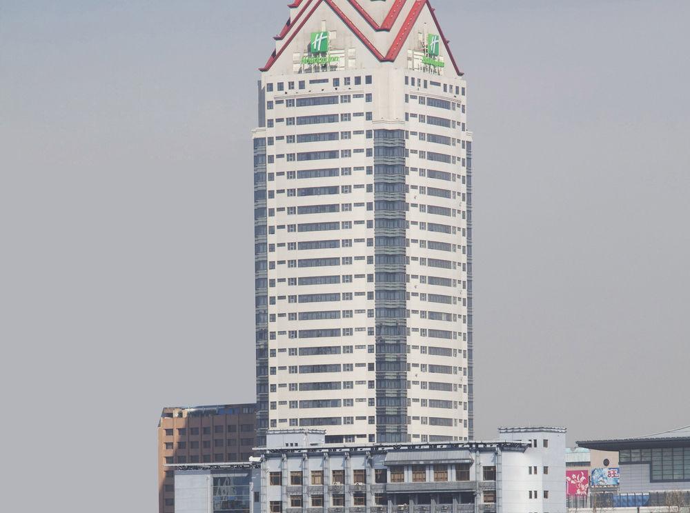 Suzhou Jasmine Hotel Kültér fotó