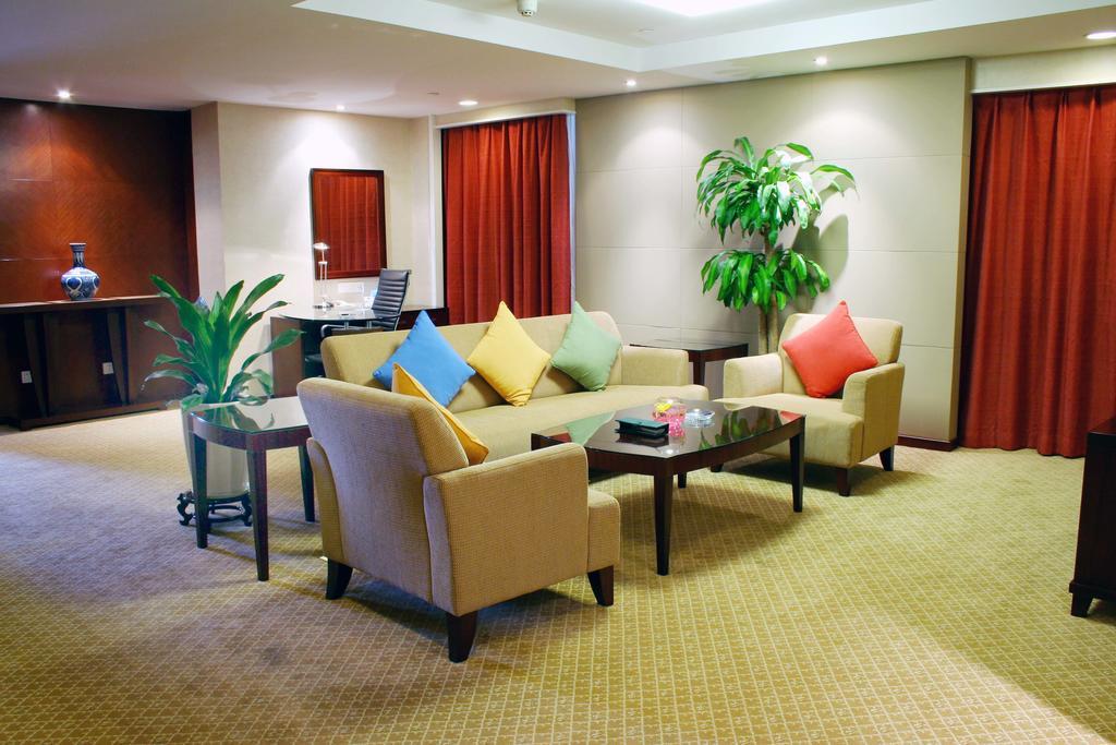 Suzhou Jasmine Hotel Kültér fotó