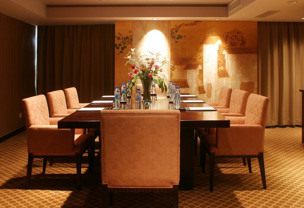 Suzhou Jasmine Hotel Kültér fotó