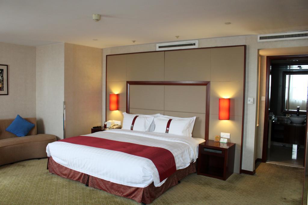 Suzhou Jasmine Hotel Szoba fotó