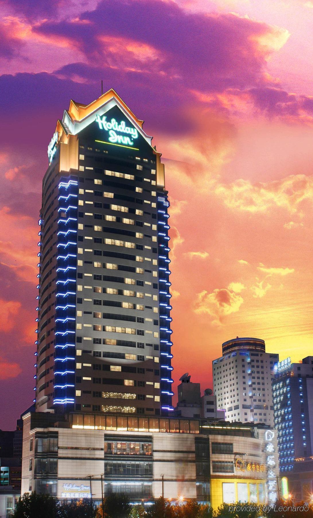 Suzhou Jasmine Hotel Kültér fotó