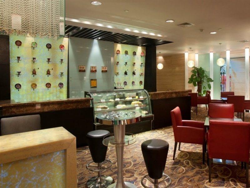Suzhou Jasmine Hotel Kültér fotó