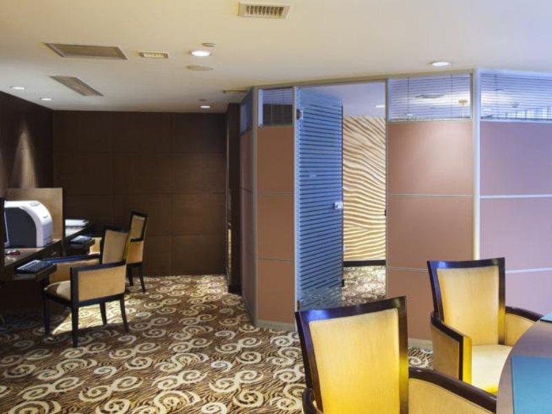 Suzhou Jasmine Hotel Kültér fotó