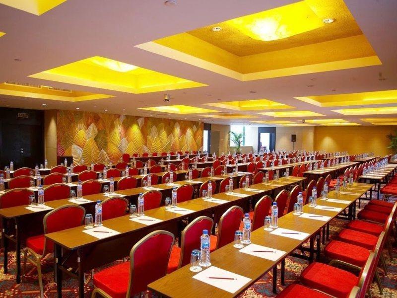 Suzhou Jasmine Hotel Kültér fotó