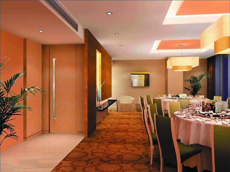 Suzhou Jasmine Hotel Kültér fotó