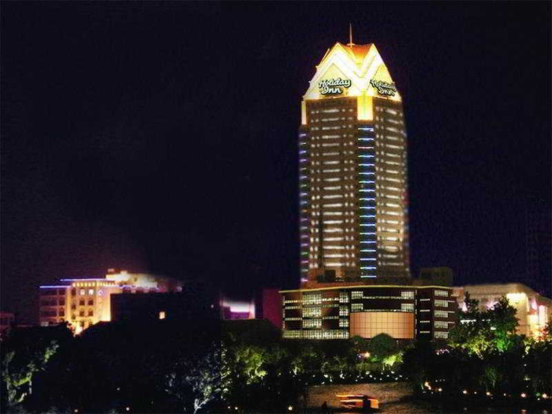 Suzhou Jasmine Hotel Kültér fotó
