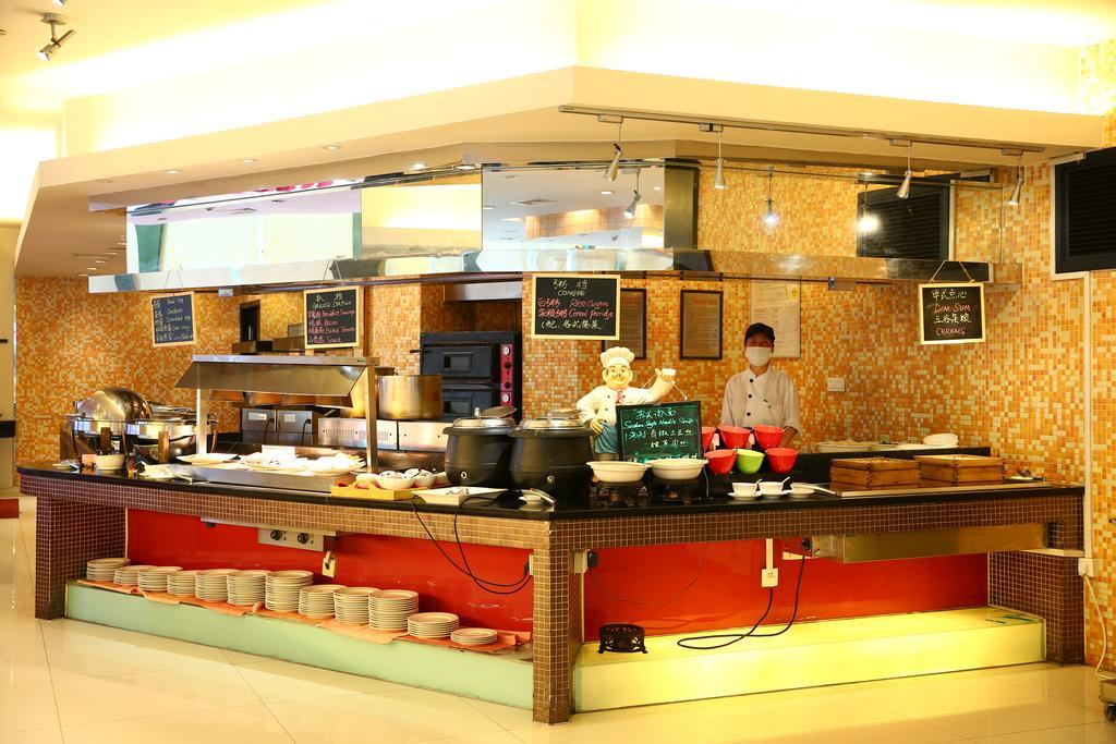 Suzhou Jasmine Hotel Kültér fotó