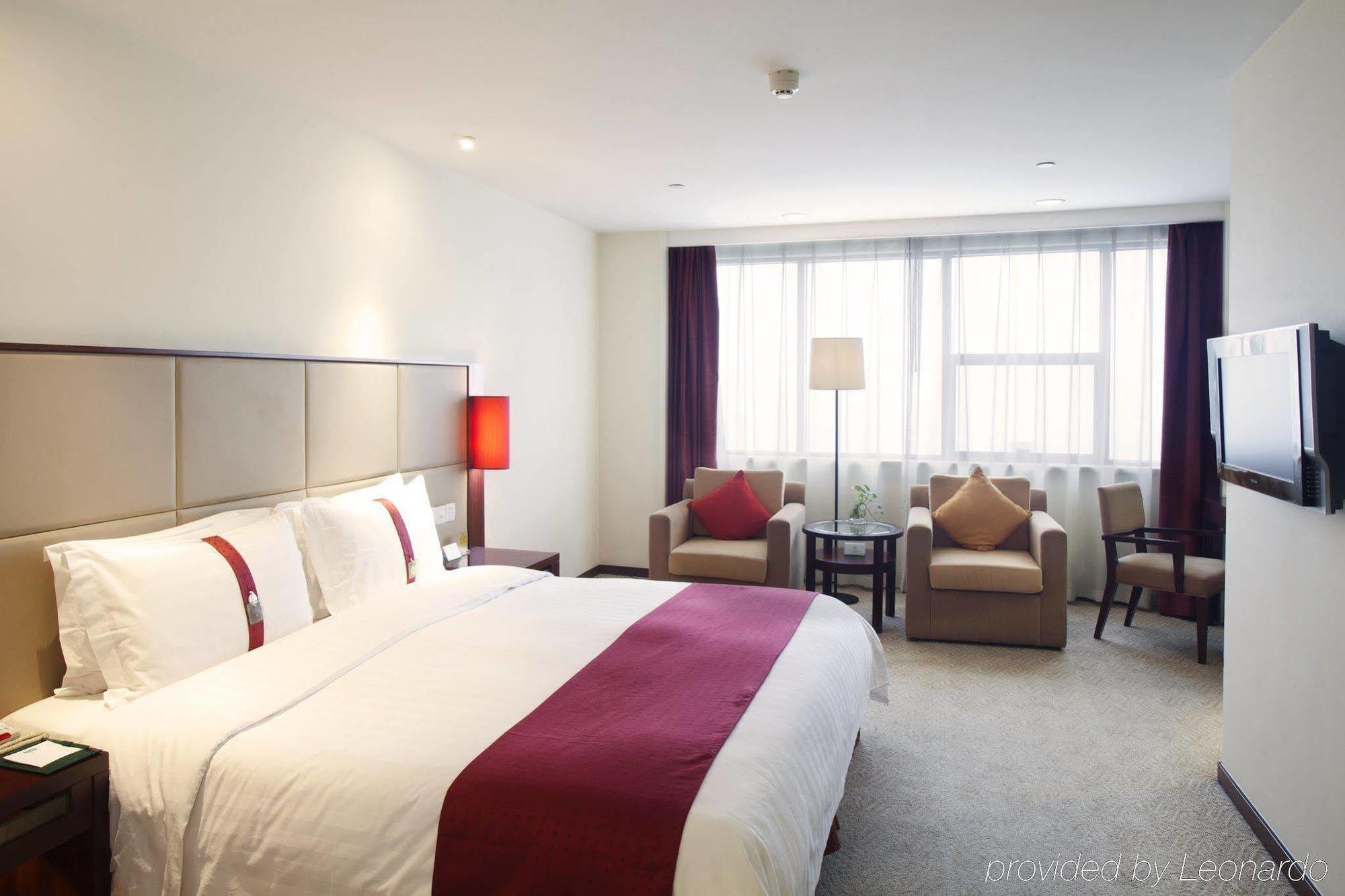 Suzhou Jasmine Hotel Szoba fotó