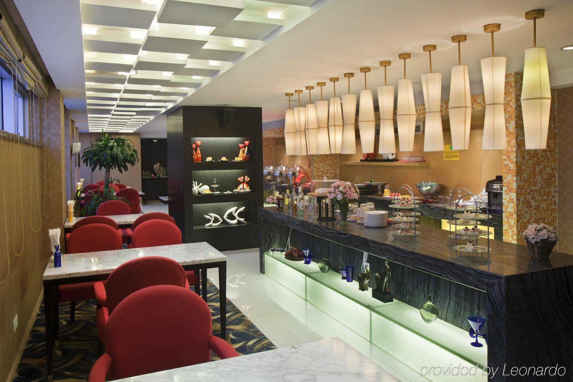 Suzhou Jasmine Hotel Étterem fotó