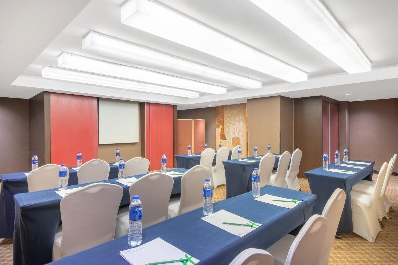 Suzhou Jasmine Hotel Kültér fotó