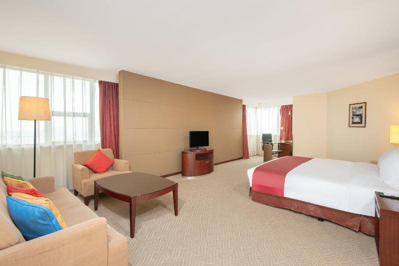 Suzhou Jasmine Hotel Kültér fotó
