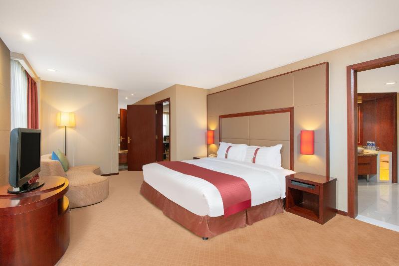 Suzhou Jasmine Hotel Kültér fotó