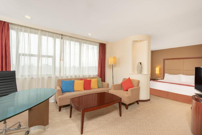 Suzhou Jasmine Hotel Kültér fotó