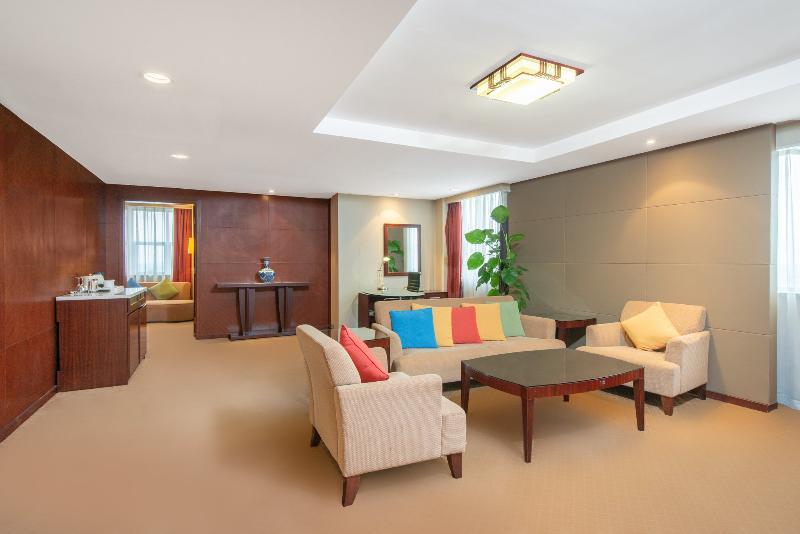 Suzhou Jasmine Hotel Kültér fotó