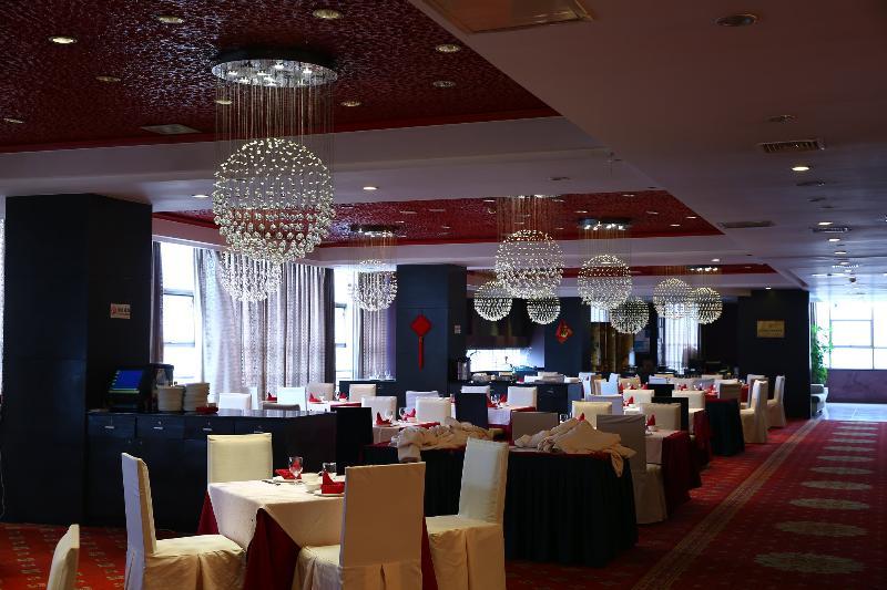 Suzhou Jasmine Hotel Kültér fotó